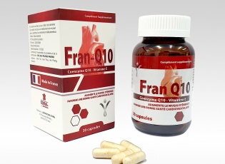 Fran-Q10