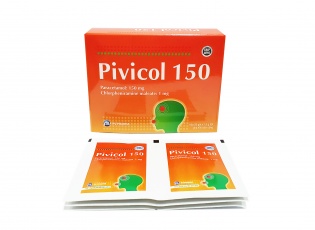 Pivicol 150